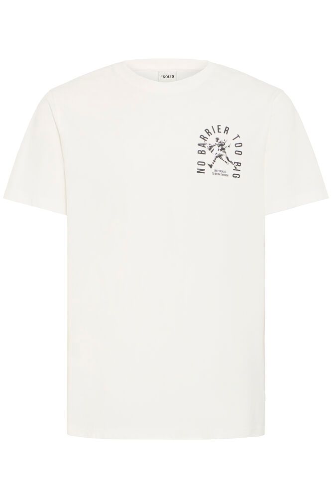Solid tshirt