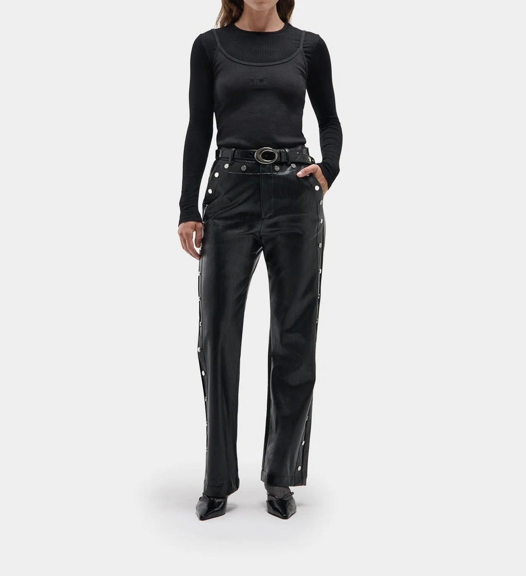 Laagam maglietta a manica lunga