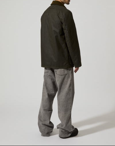 Brixtol Texiles giacca