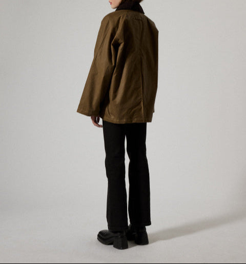 Brixtol Textiles giacca