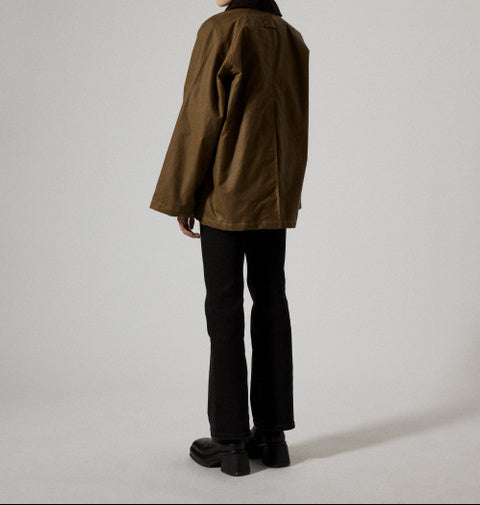 Brixtol Texiles giacca