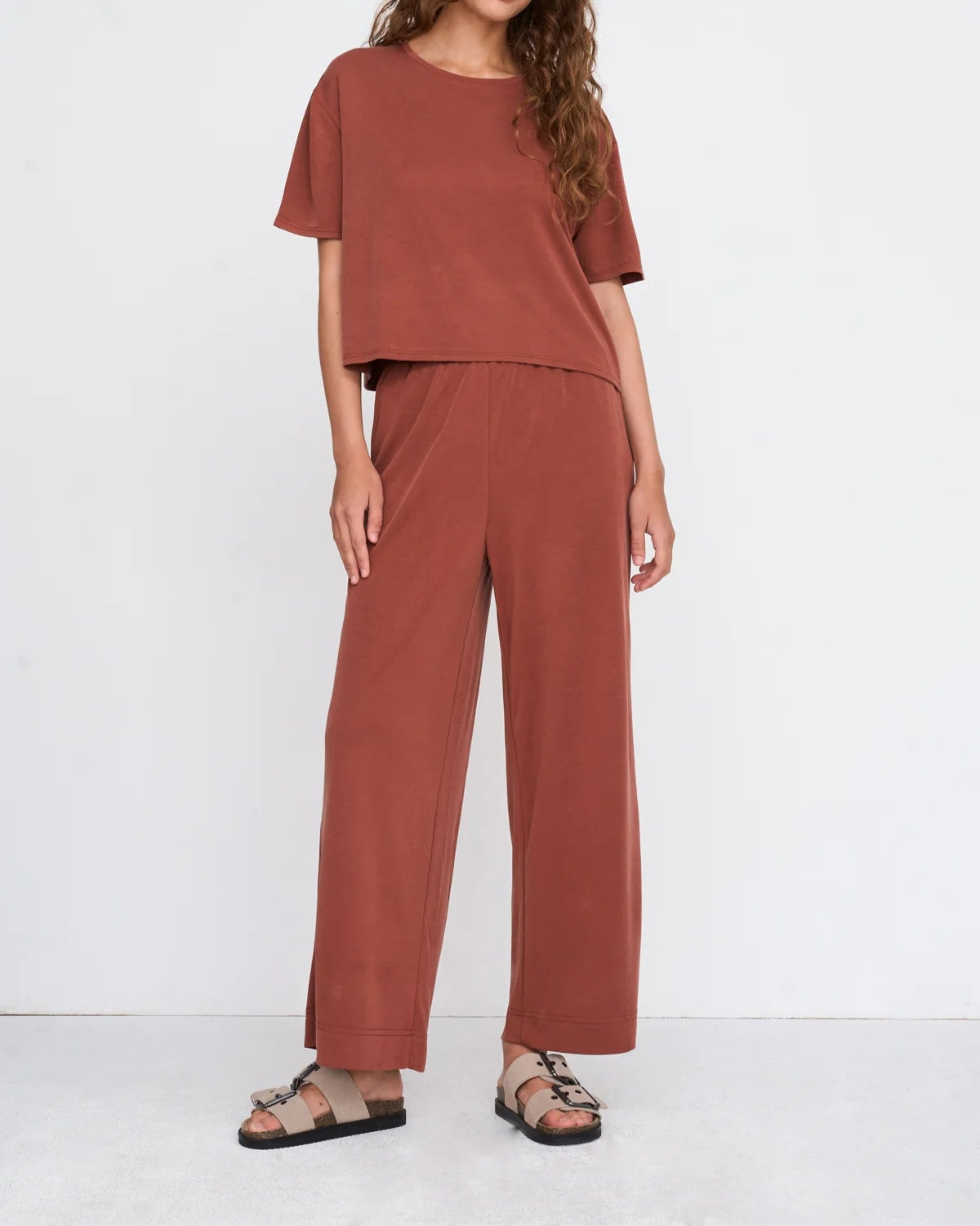 24 Colours pantalone