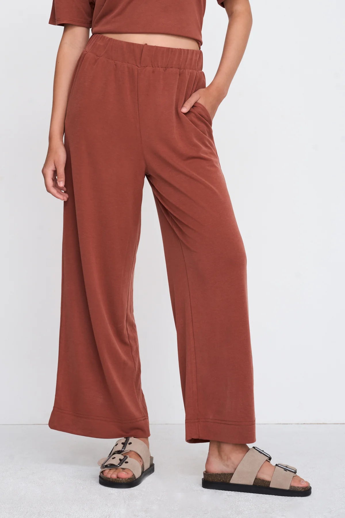 24 Colours pantalone