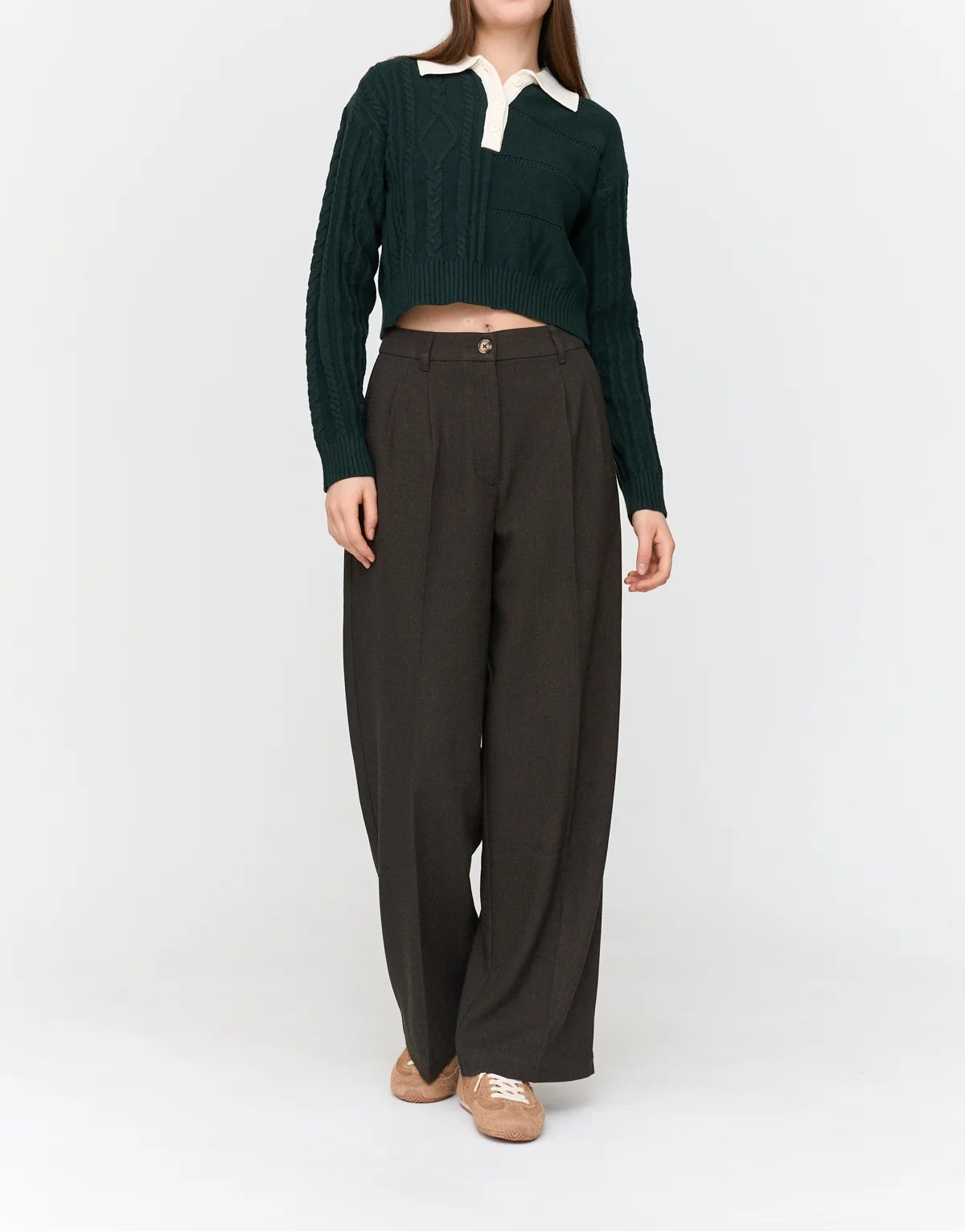 24 Colours pantalone