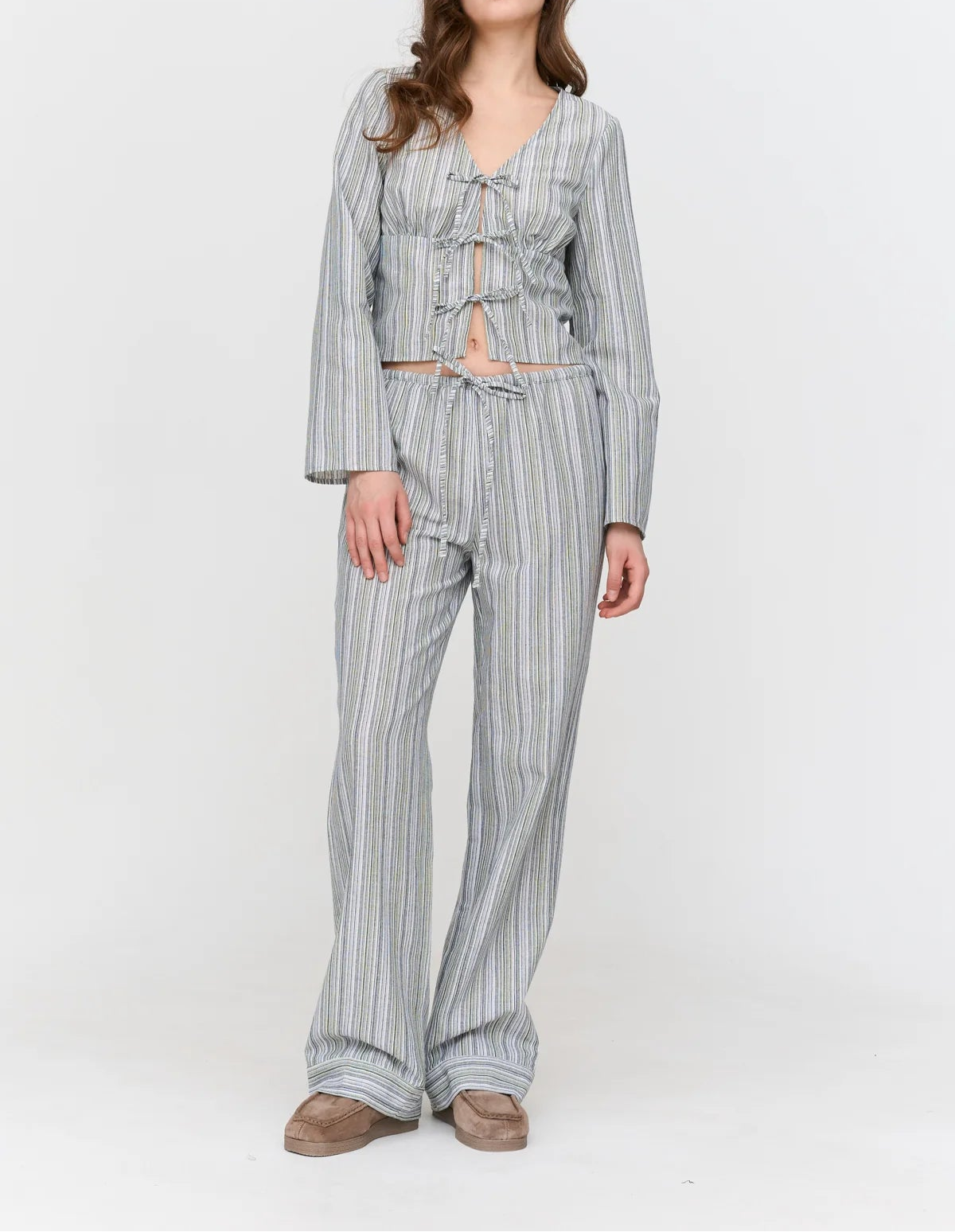 24 Colours pantalone