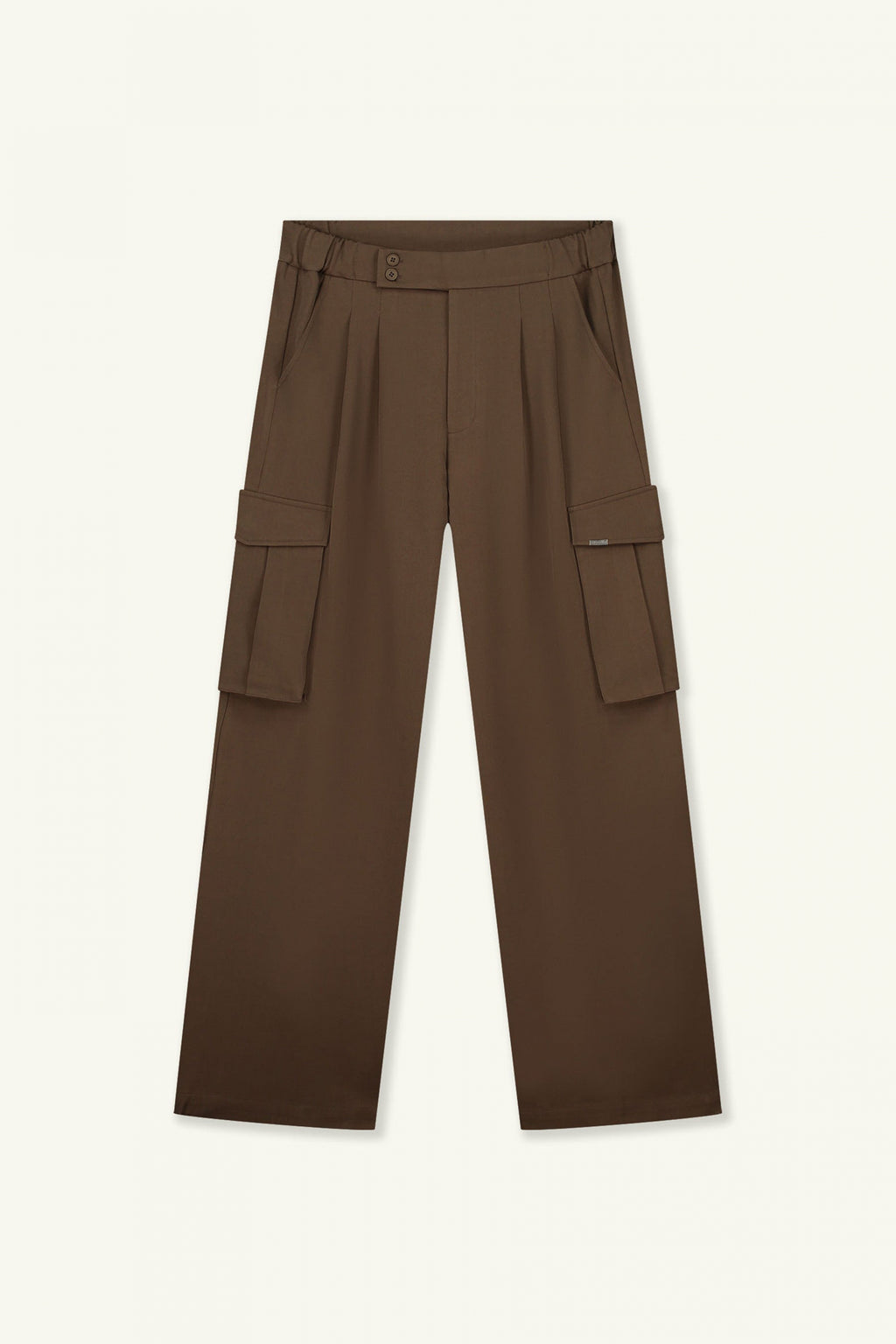 Don't Waste Culture pantaloni