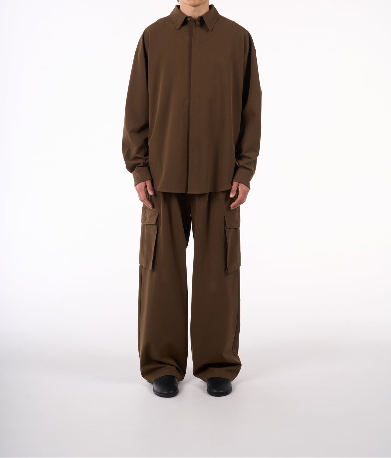 Don't Waste Culture pantaloni