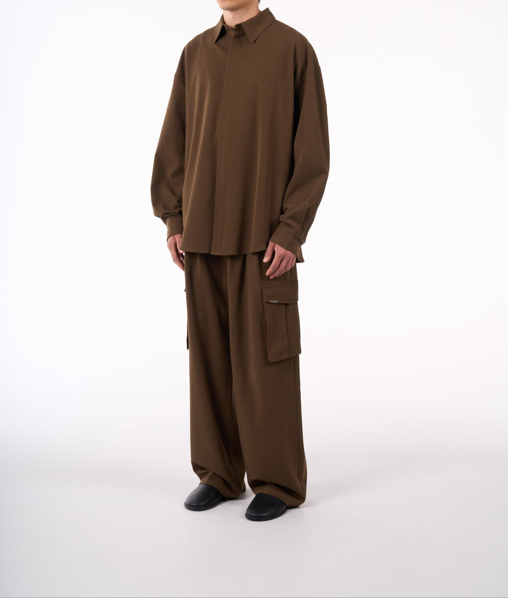 Don't Waste Culture pantaloni