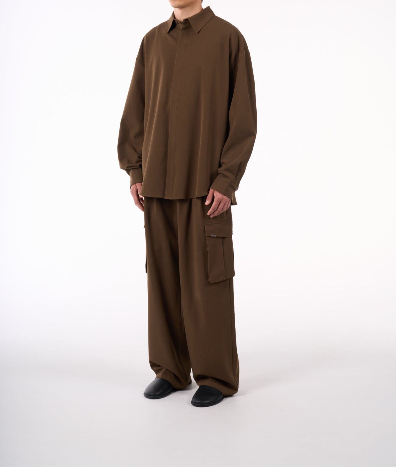 Don't Waste Culture pantaloni