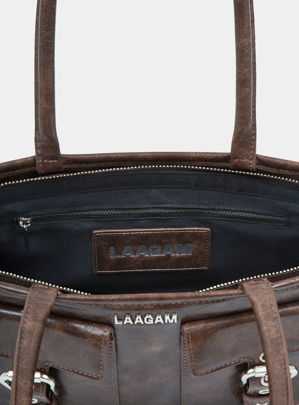 Laagam borsa