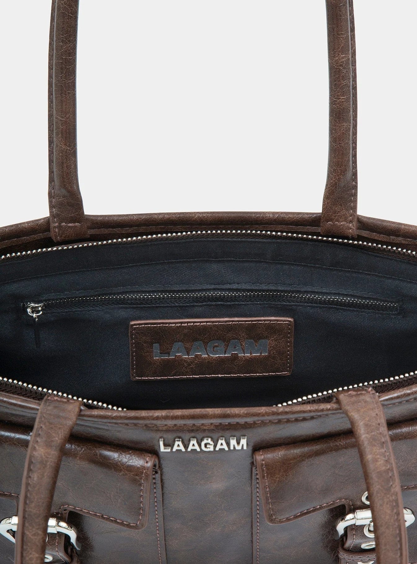 Laagam borsa