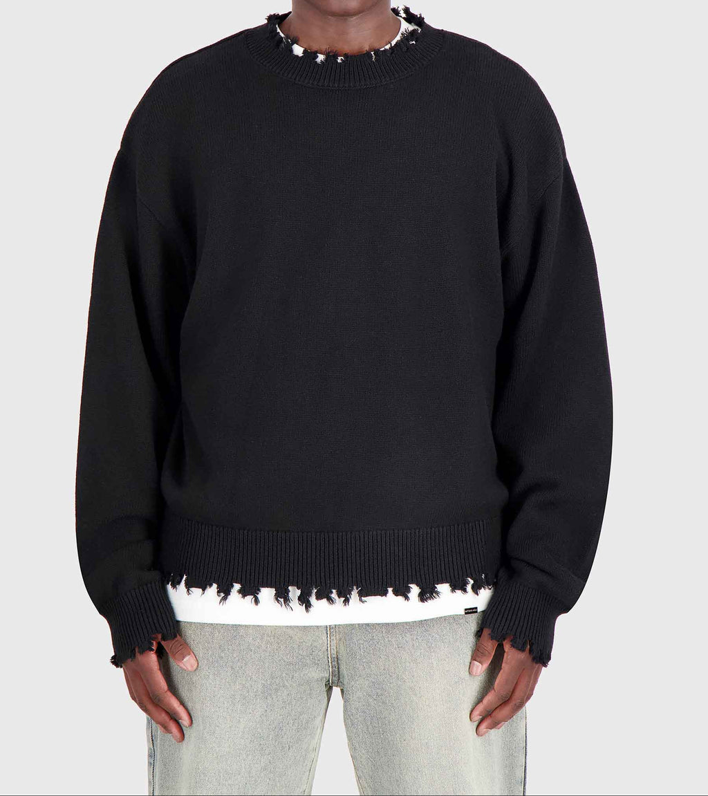 Don't Waste Culture maglione