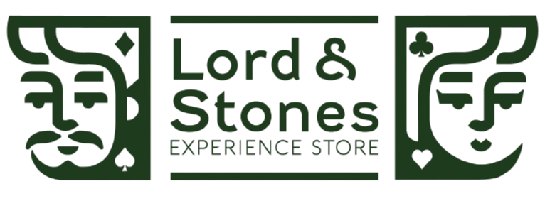 Lord&Stones