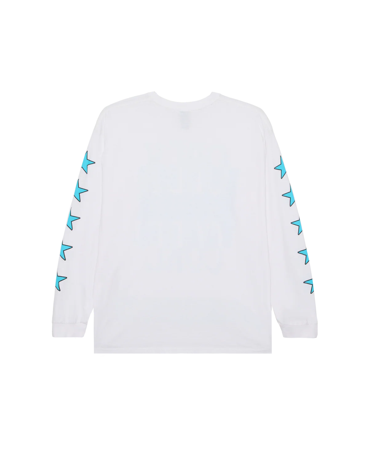 Obey "CORE" vintage tshirt manica lunga