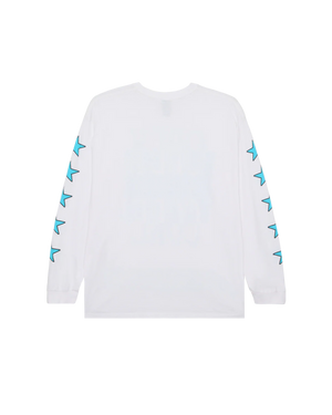 Obey "CORE" vintage tshirt manica lunga