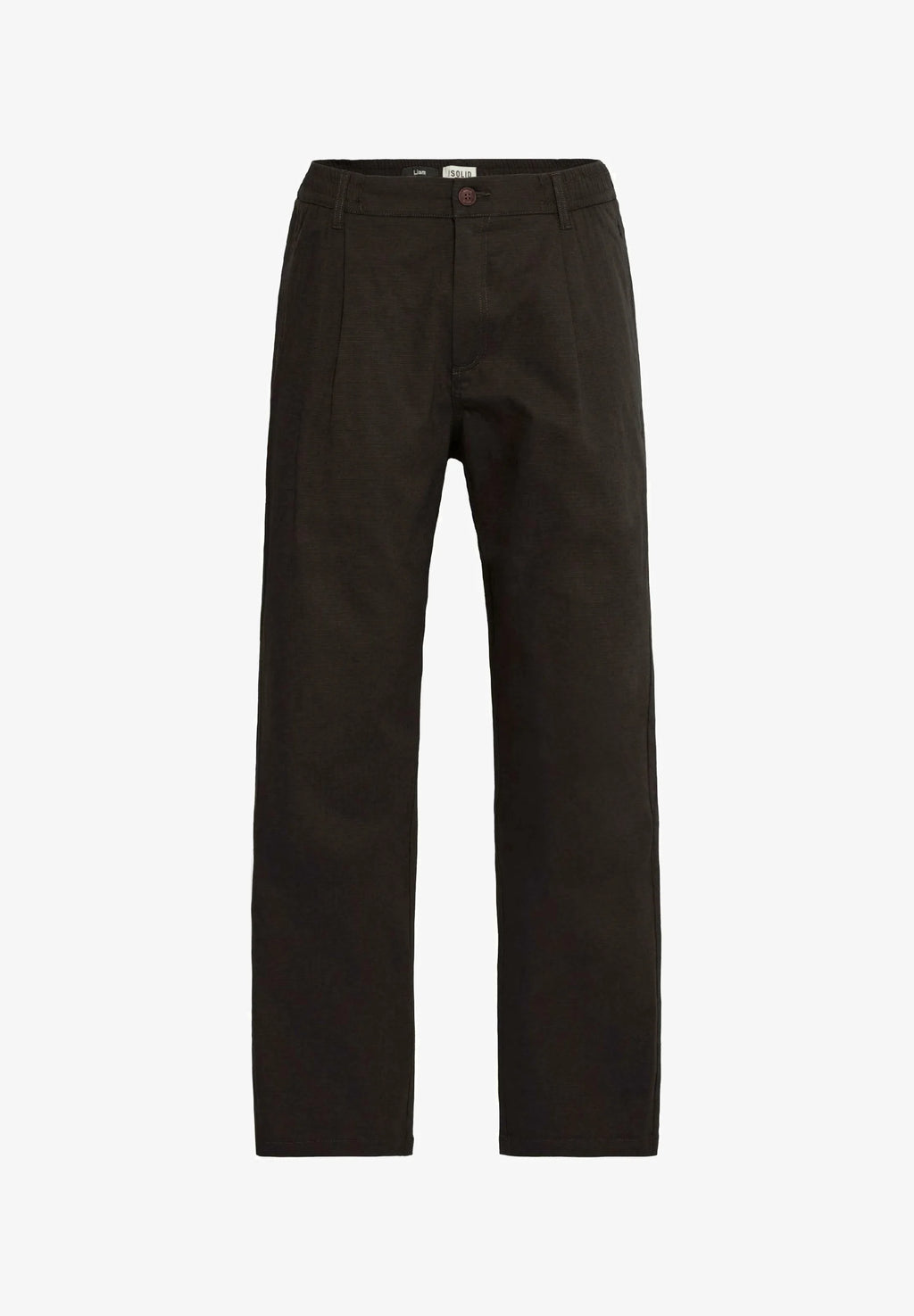 Solid pantalone