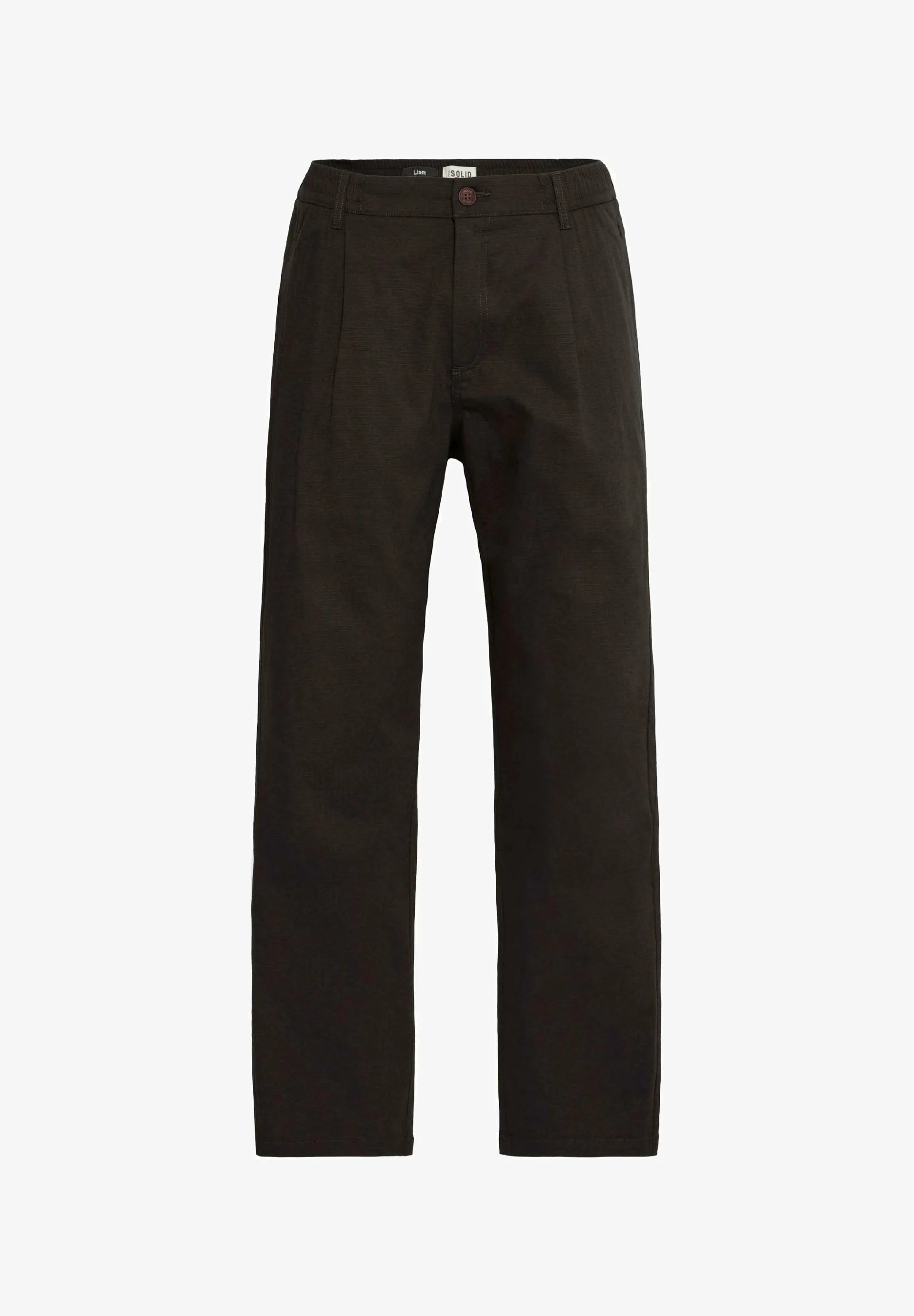 Solid pantalone