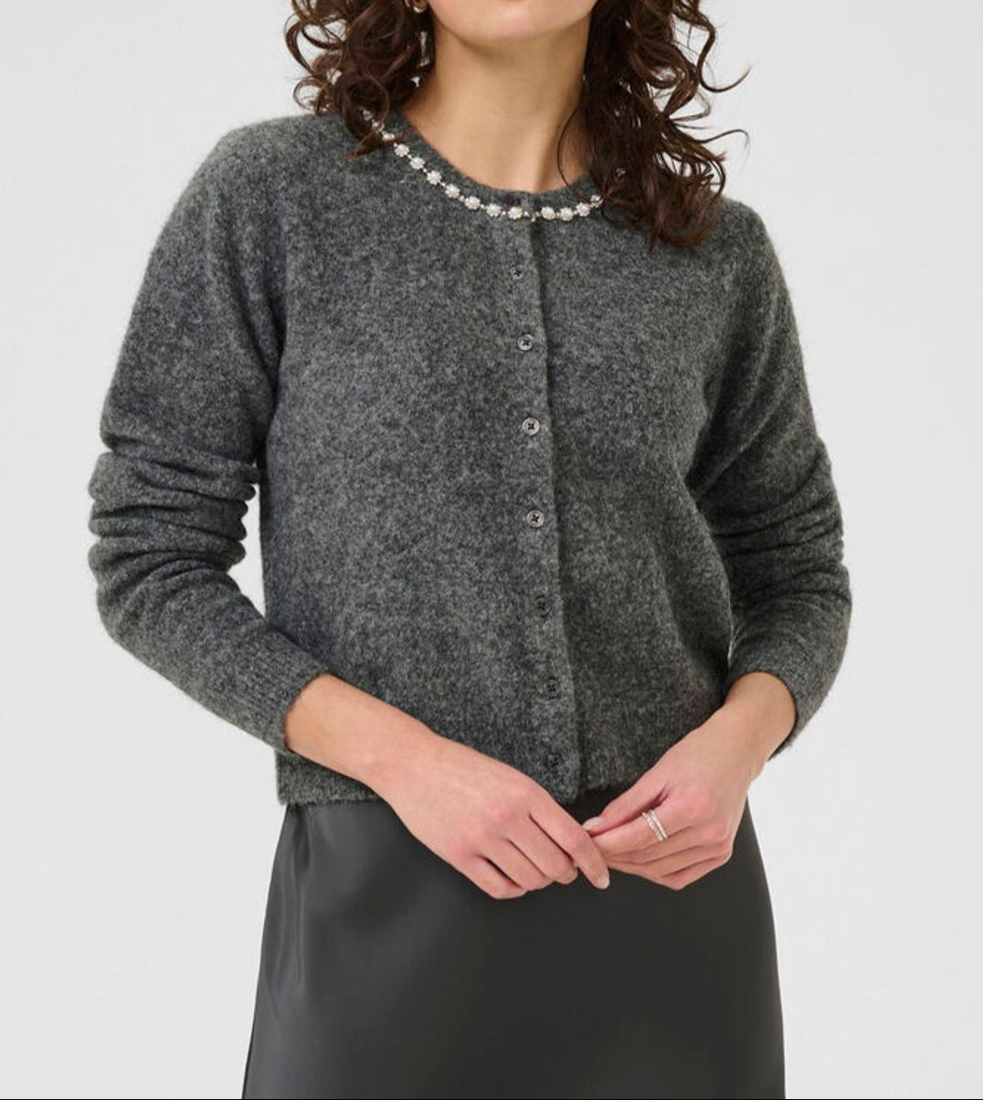 Kaffe cardigan