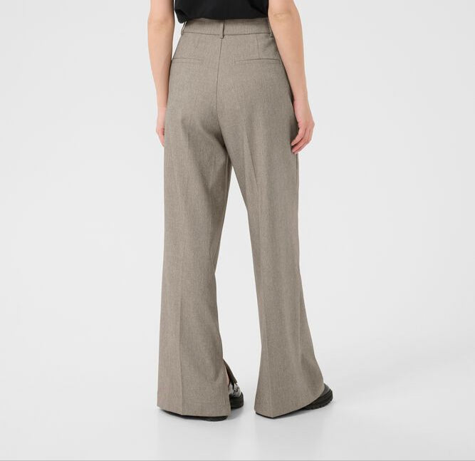 Kaffe pantalone a palazzo