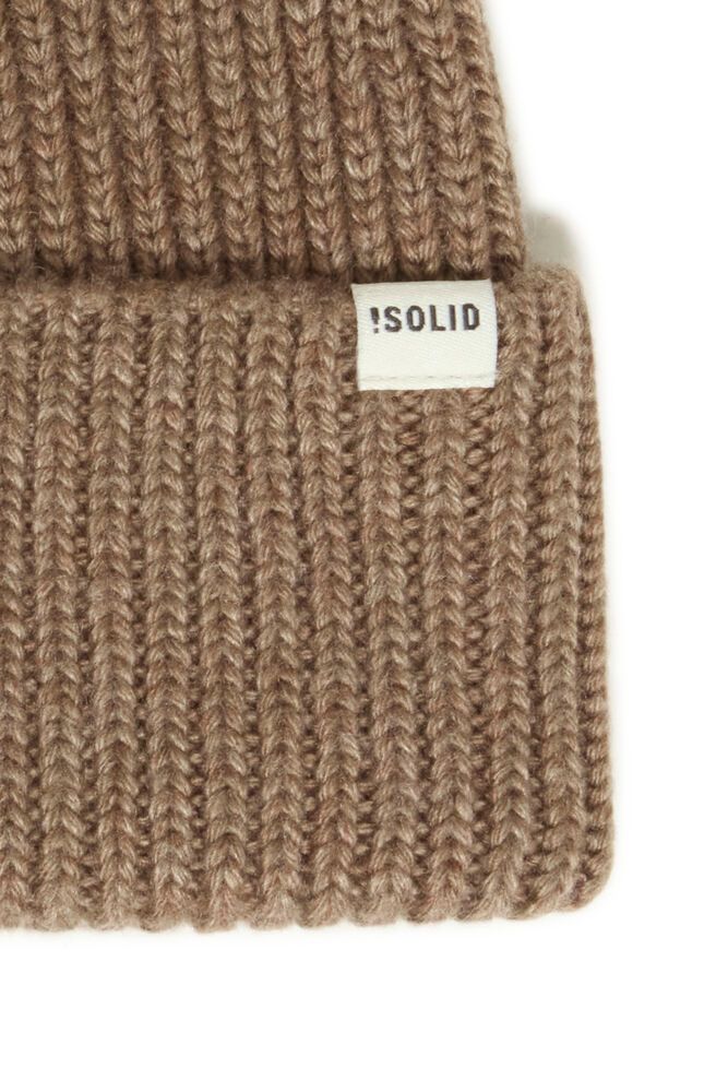 Solid cappello