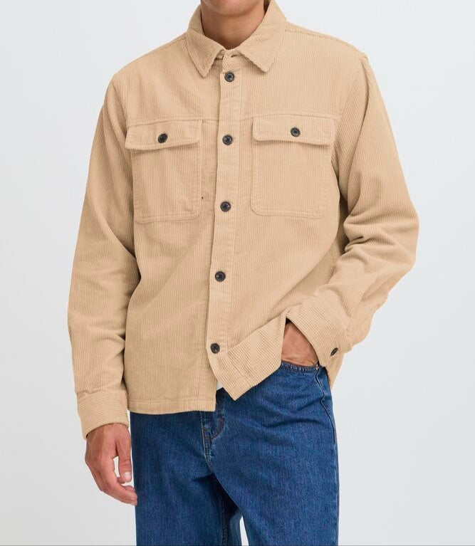 Solid camicia