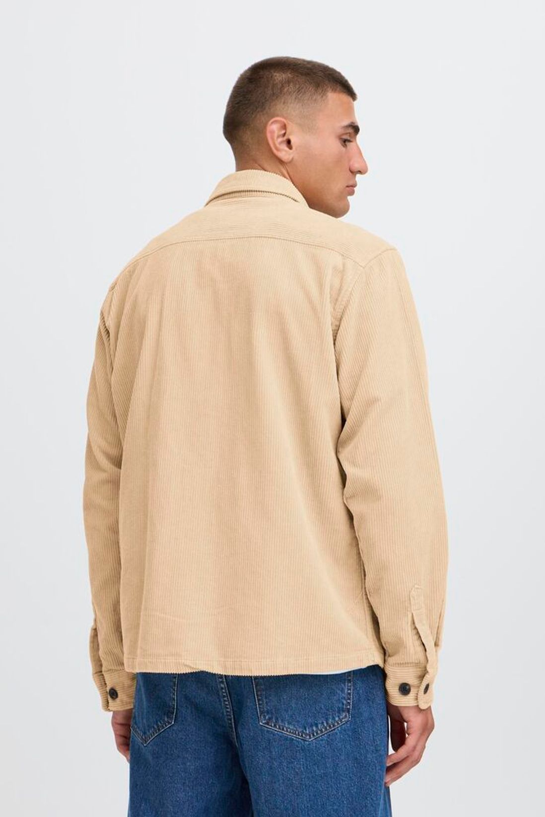 Solid camicia