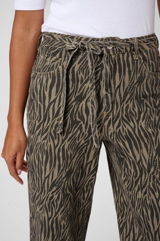 Kaffe straight jeans