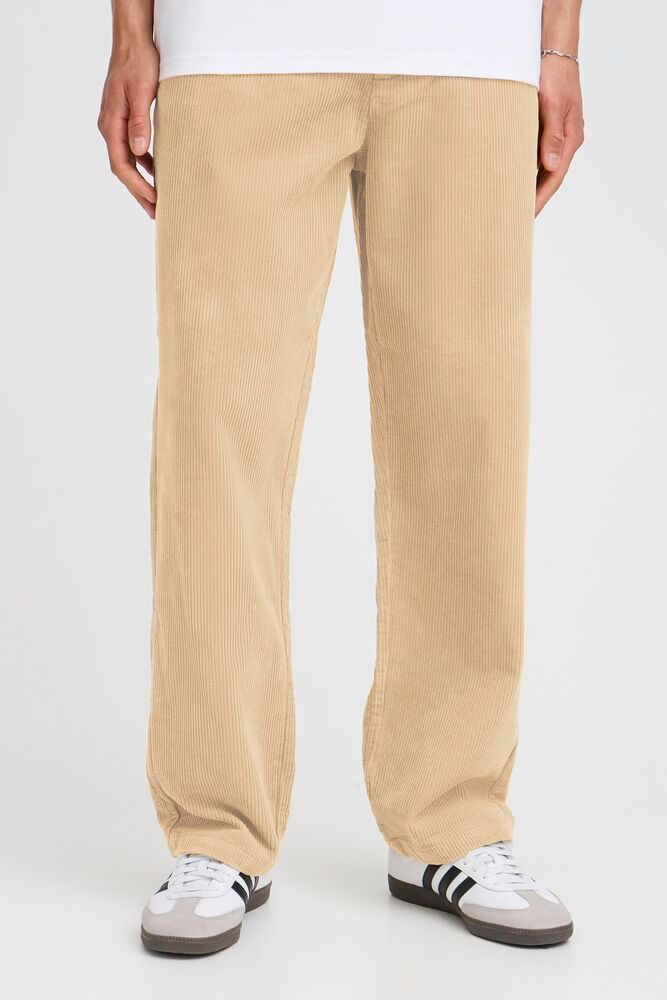 Solid pantalone