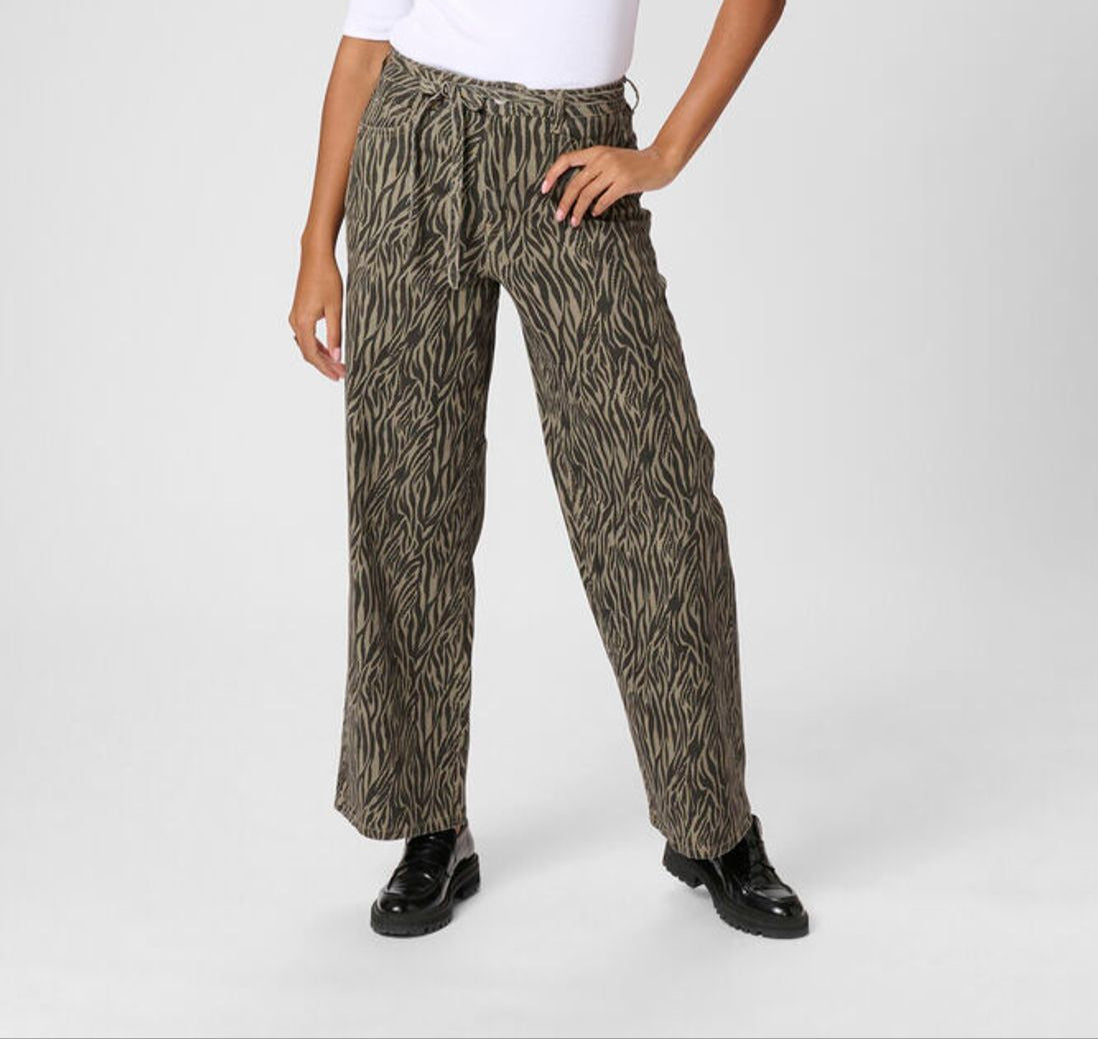 Kaffe straight jeans