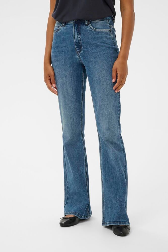 Kaffe jeans Flare regular fit