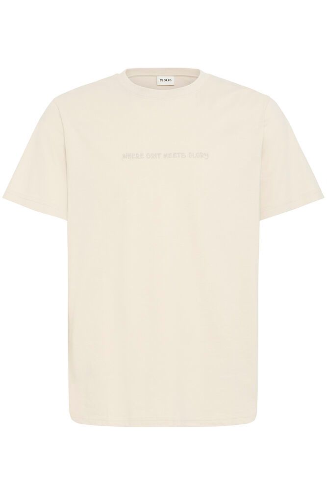 Solid tshirt