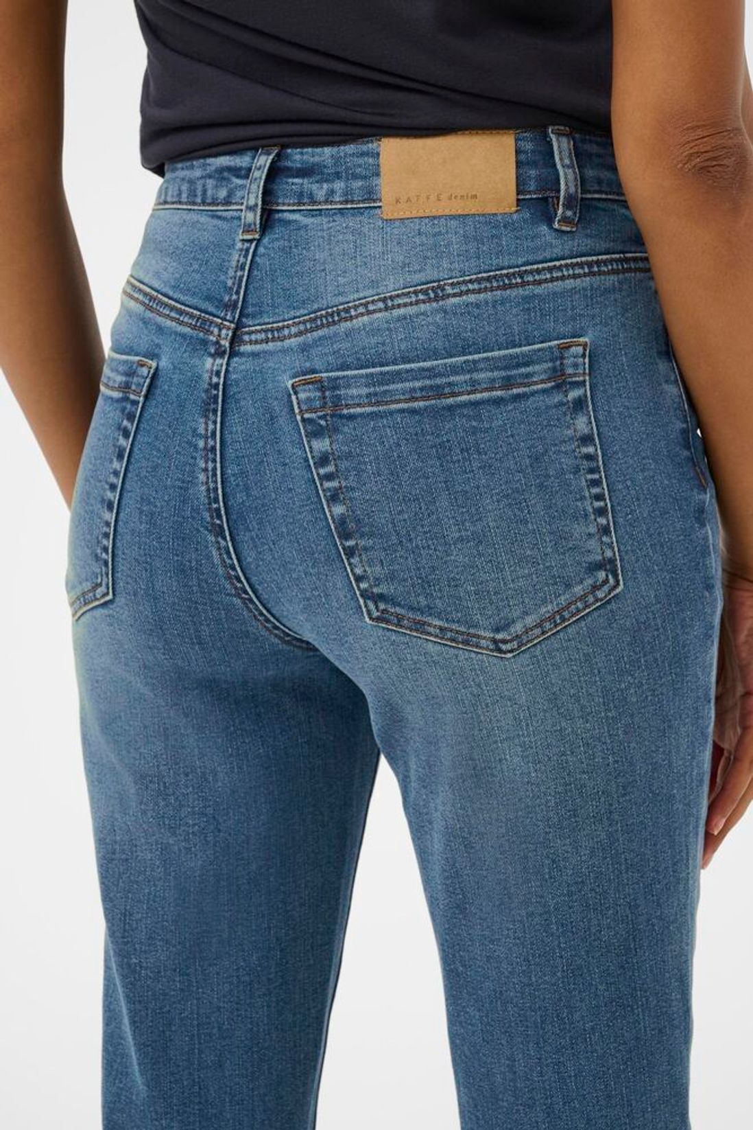 Kaffe jeans Flare regular fit