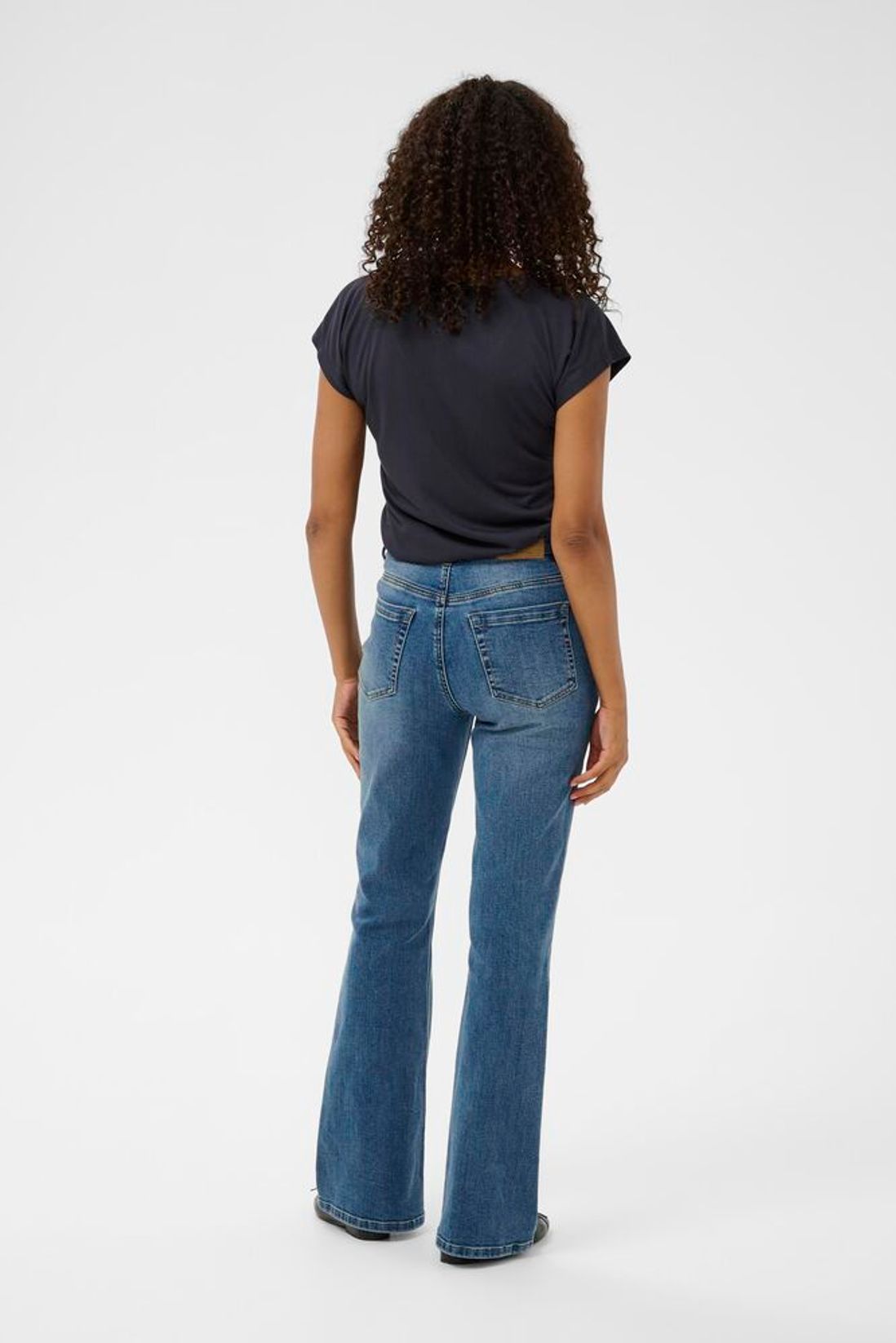 Kaffe jeans Flare regular fit