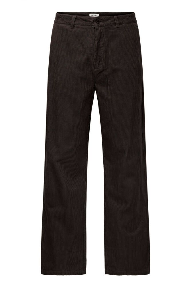 Solid pantalone