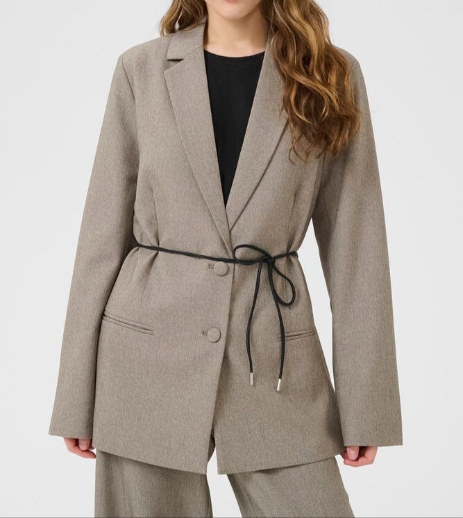 Kaffe blazer