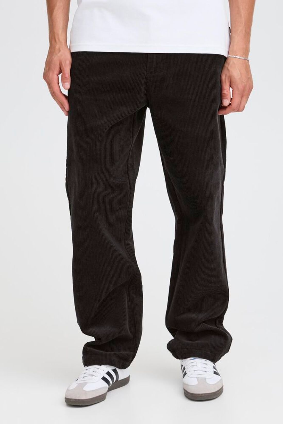 Solid pantalone