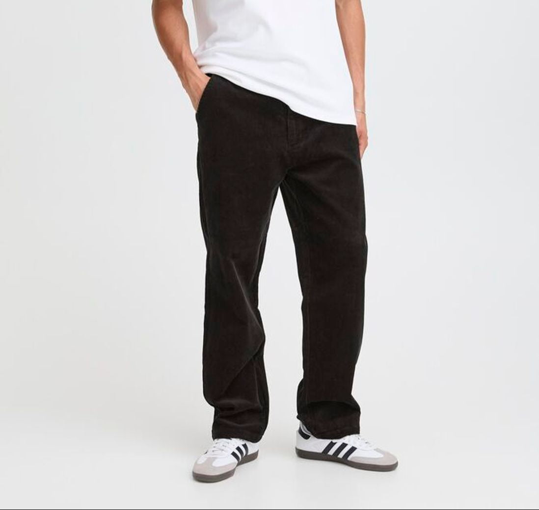 Solid pantalone