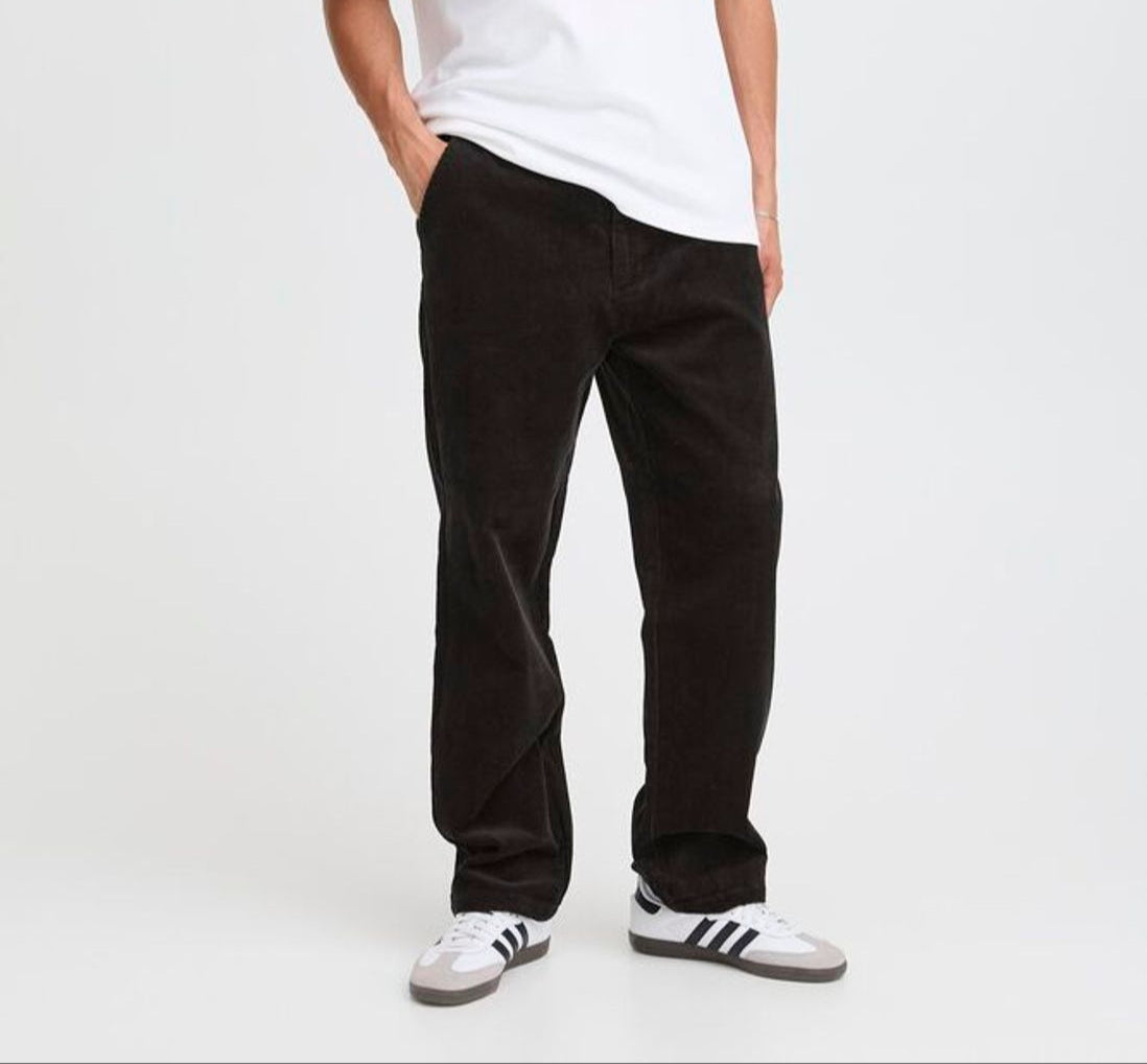 Solid pantalone