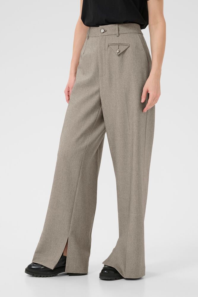 Kaffe pantalone a palazzo