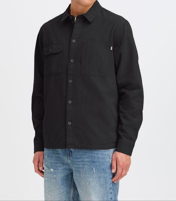 Solid camicia