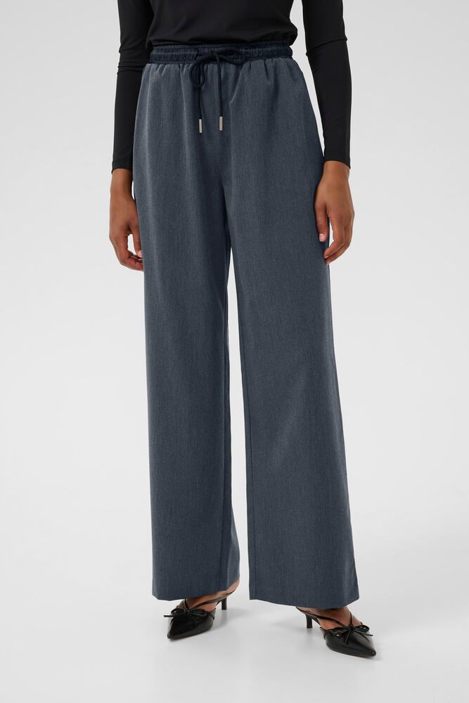 Kaffe pantalone regular fit
