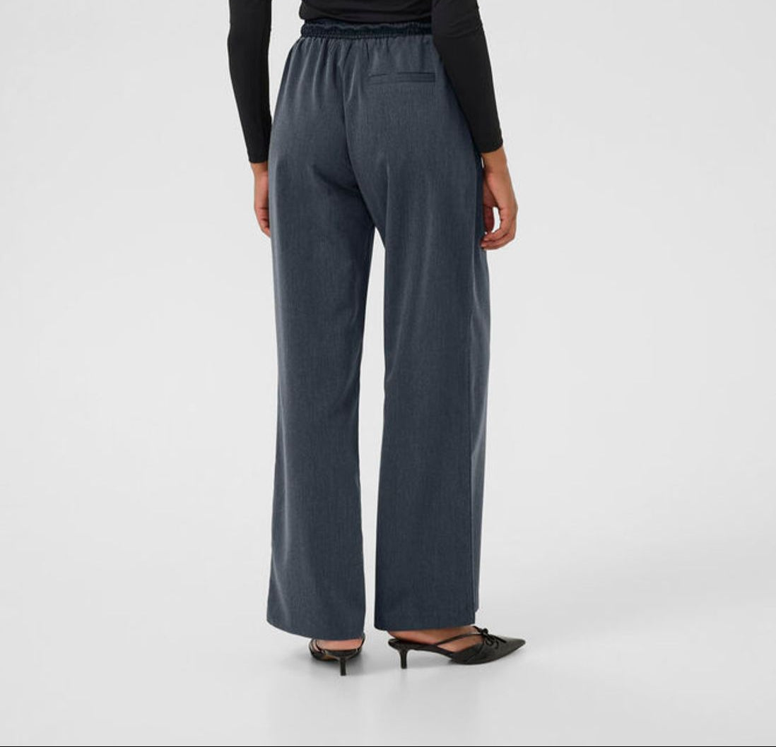 Kaffe pantalone regular fit