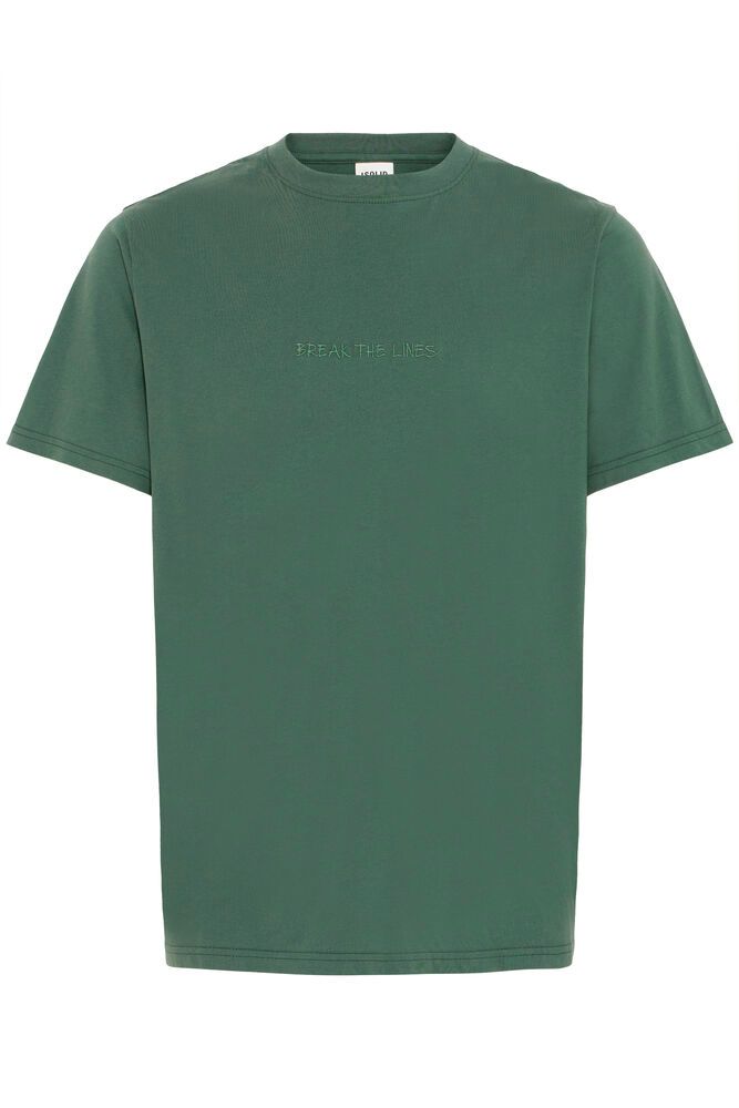 Solid tshirt