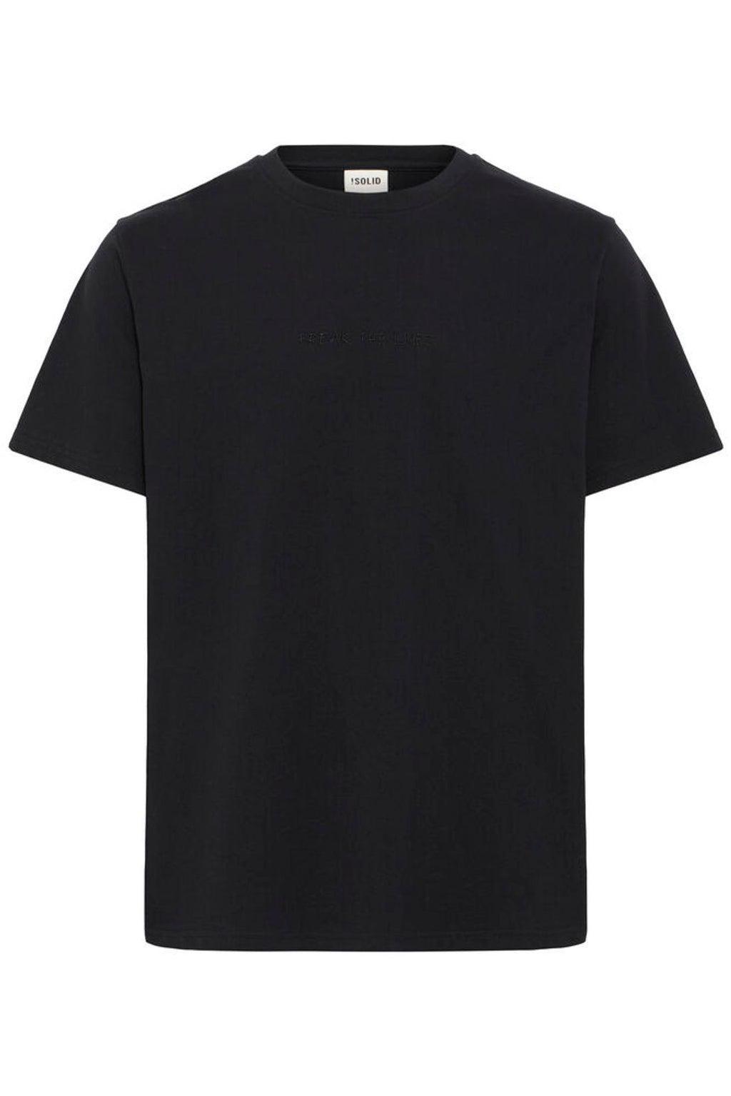 Solid tshirt