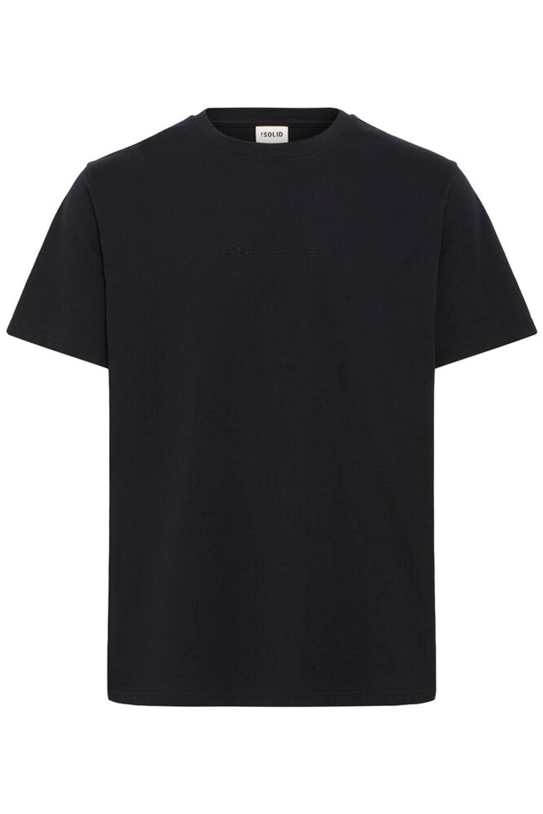 Solid tshirt
