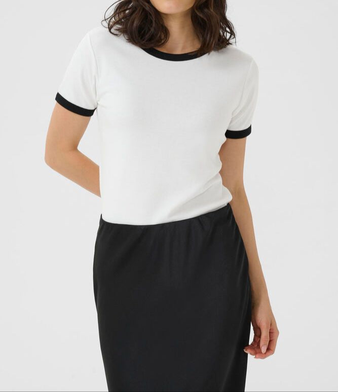 Kaffe tshirt regular fit