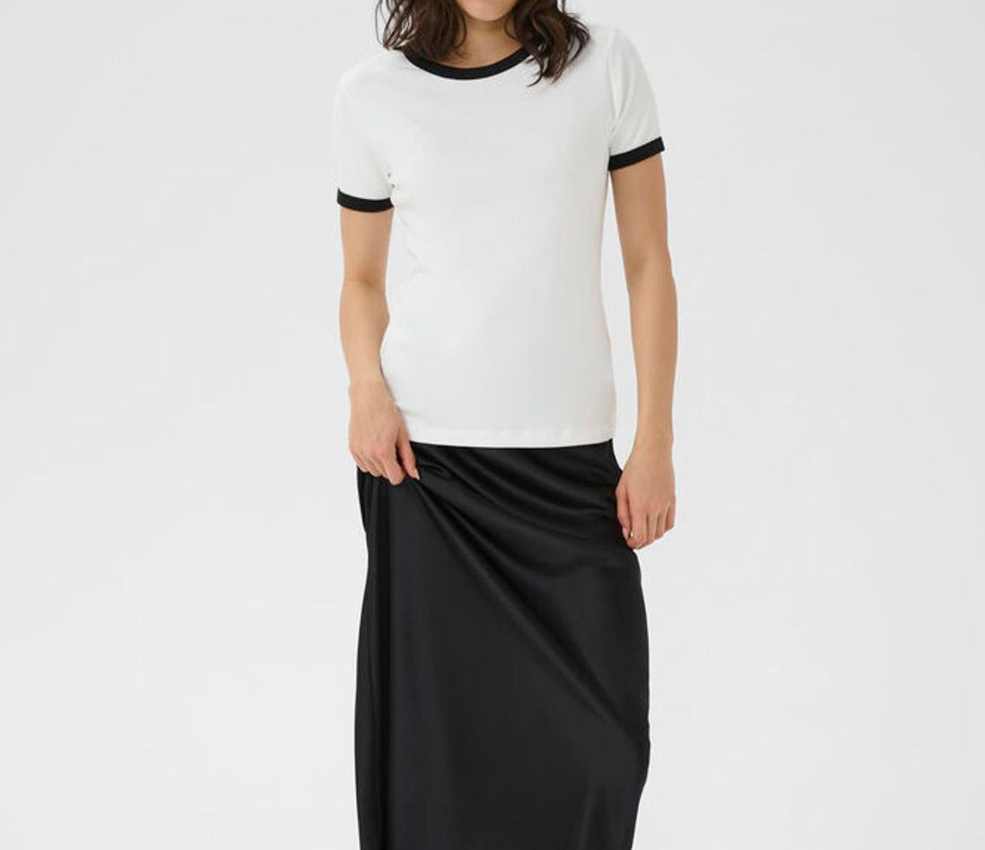 Kaffe tshirt regular fit