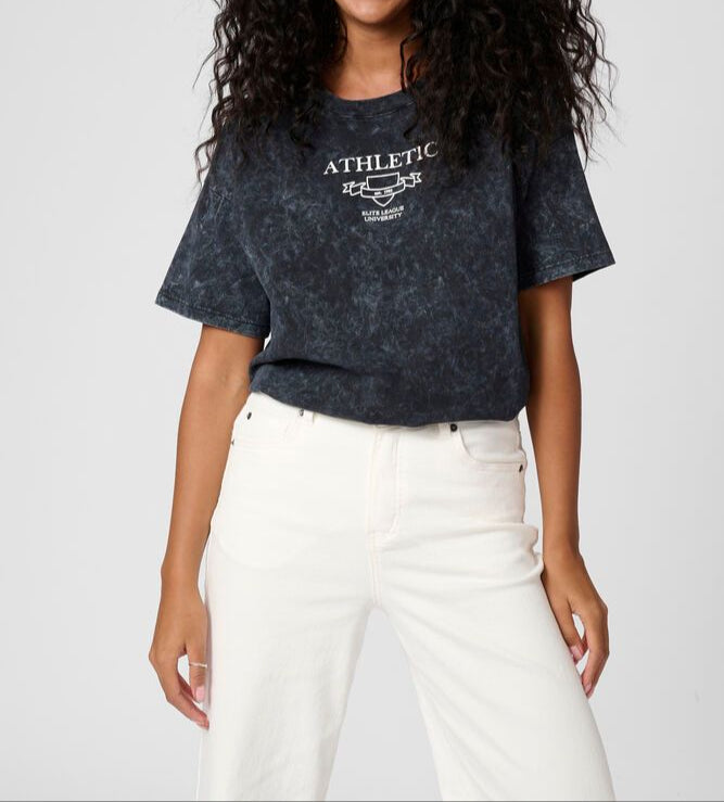 Kaffe graphic tshirt