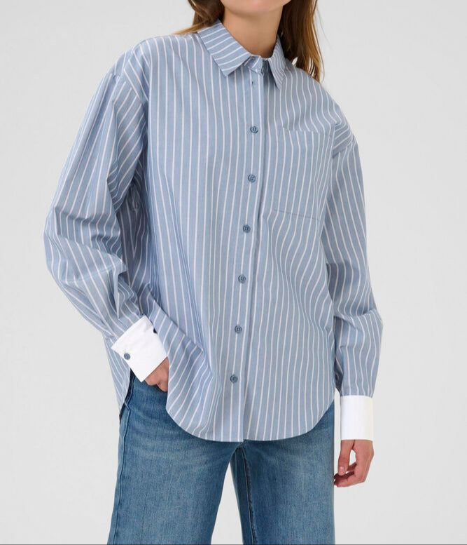 Kaffe camicia