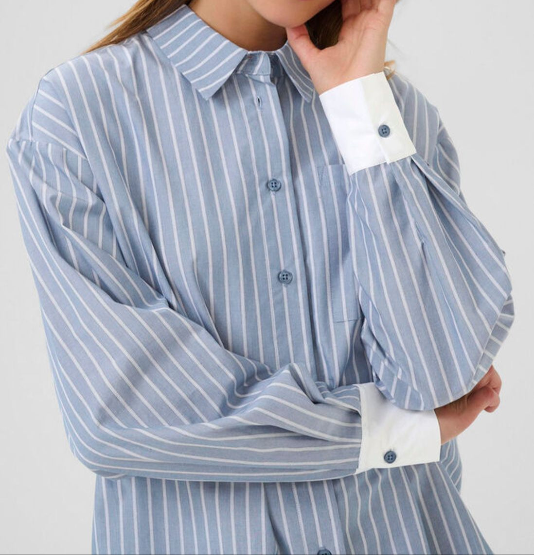 Kaffe camicia